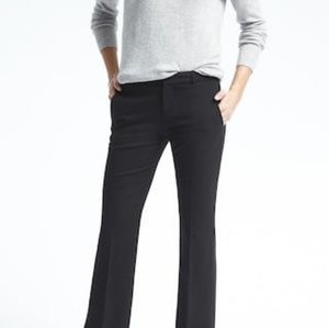 Banana Republic Women's Wool Dress Pants